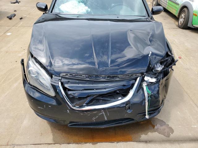 Photo 11 from auction – 2014 CHRYSLER 200 LIMITE with VIN 1C3CCBCG9EN130981