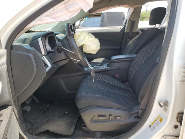 Photo 7 from auction – 2016 CHEVROLET EQUINOX LT with VIN 2GNALCEK6G1123444