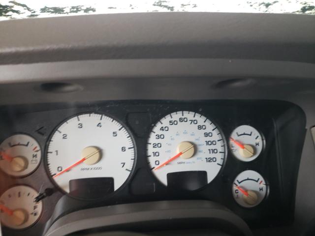 Photo 9 from auction – 2003 DODGE RAM 1500 S with VIN 1D7HA18N73S280777