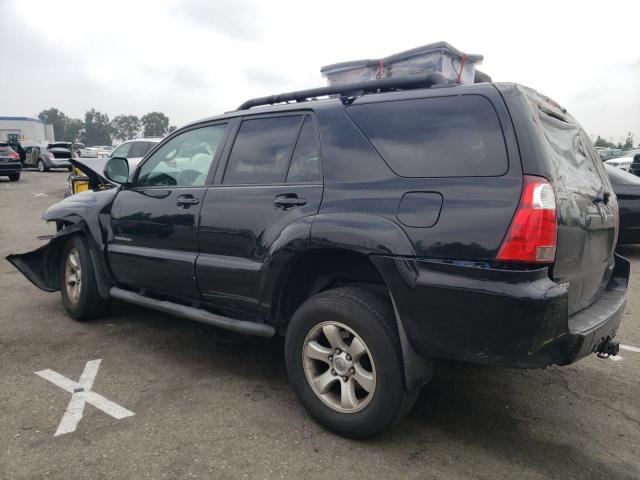 Photo 2 from auction – 2007 TOYOTA 4RUNNER SR with VIN JTEZU14R970085632