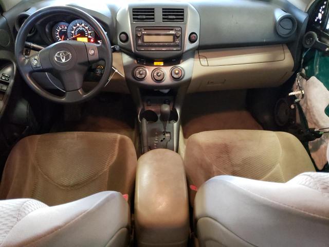 Photo 8 from auction – 2012 TOYOTA RAV4 with VIN JTMZF4DV3C5046206