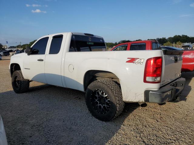 Photo 2 from auction – 2009 GMC SIERRA K15 with VIN 2GTEK29J991122607