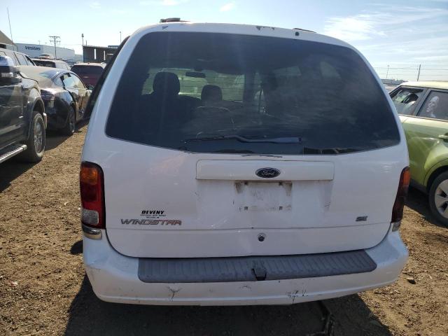 Photo 6 from auction – 2003 FORD WINDSTAR L with VIN 2FMZA52433BA77610