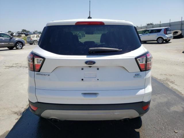 Photo 6 from auction – 2017 FORD ESCAPE SE with VIN 1FMCU0GD9HUD42167