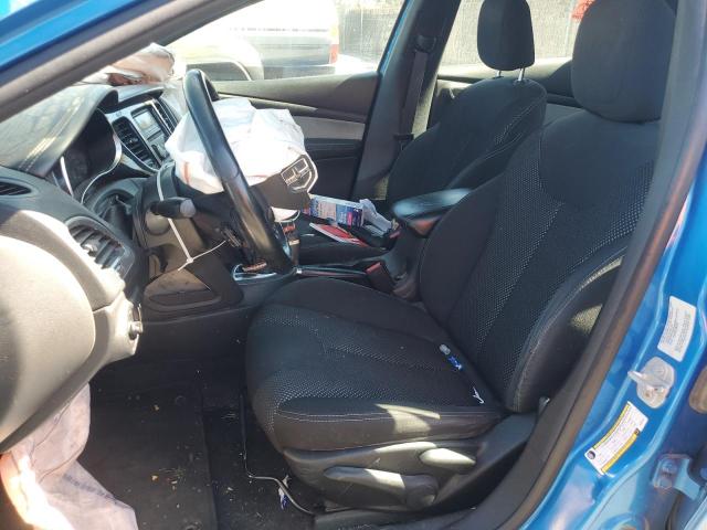 Photo 7 from auction – 2016 DODGE DART SXT with VIN 1C3CDFBB1GD549331