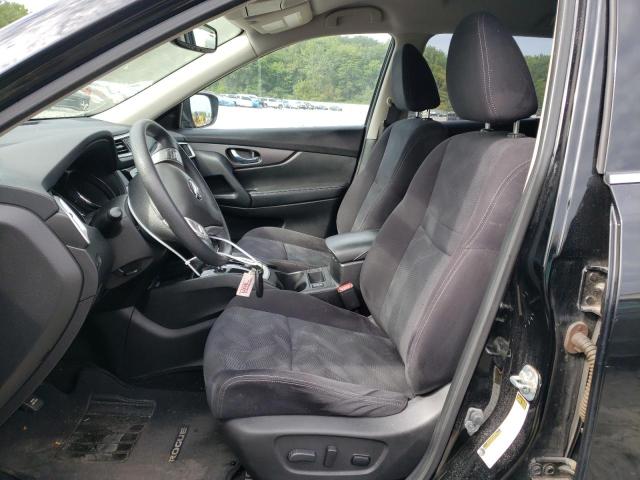 Photo 7 from auction – 2016 NISSAN ROGUE S with VIN JN8AT2MV2GW151687