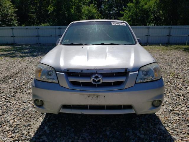 Photo 5 from auction – 2006 MAZDA TRIBUTE I with VIN 4F2YZ92Z76KM26211