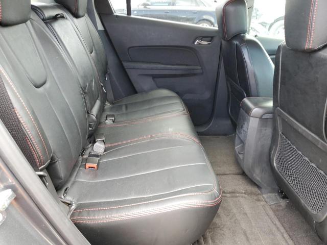 Photo 10 from auction – 2011 GMC TERRAIN SL with VIN 2CTFLREC5B6395817