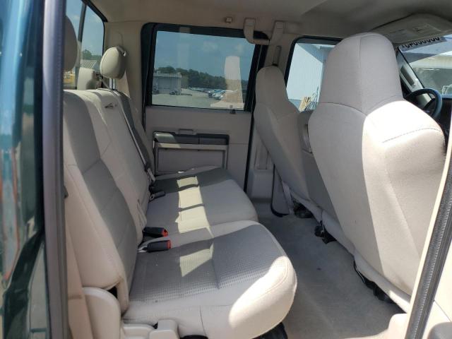 Photo 10 from auction – 2008 FORD F250 SUPER with VIN 1FTSW21548EC56525