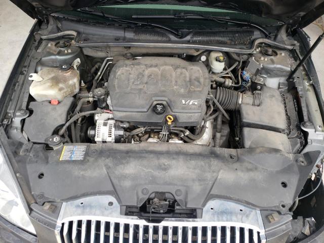 Снимка 11 от търг – 2011 BUICK LUCERNE CX с VIN 1G4HJ5EM4BU114499