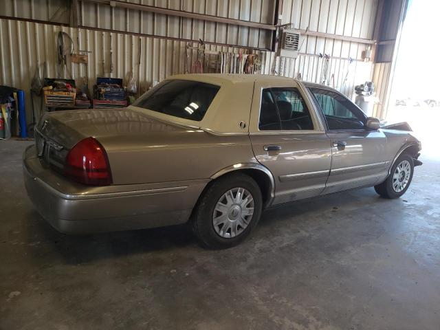 Photo 3 from auction – 2006 MERCURY GRAND MARQ with VIN 2MEFM74V96X628614