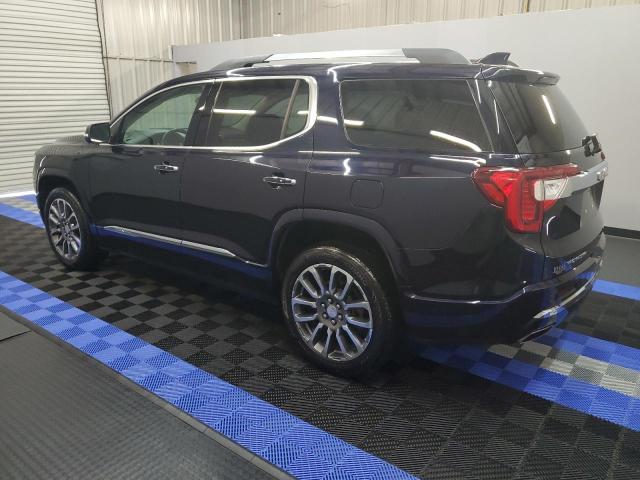 Photo 2 from auction – 2021 GMC ACADIA DEN with VIN 1GKKNXLS8MZ209055