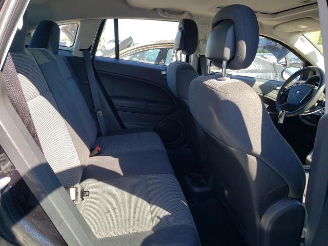 Photo 10 from auction – 2011 DODGE CALIBER MA with VIN 1B3CB3HA1BD116309