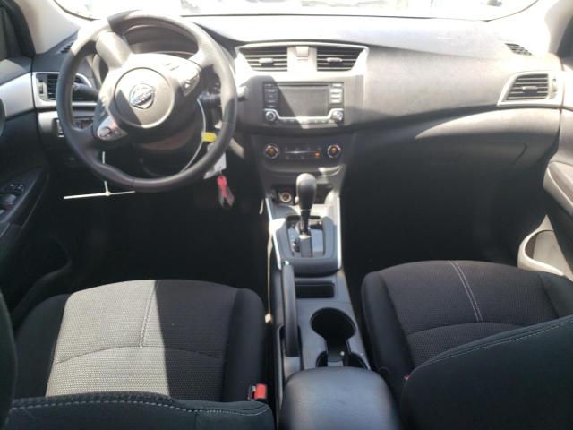 Photo 8 from auction – 2018 NISSAN SENTRA S with VIN 3N1AB7AP1JY336267
