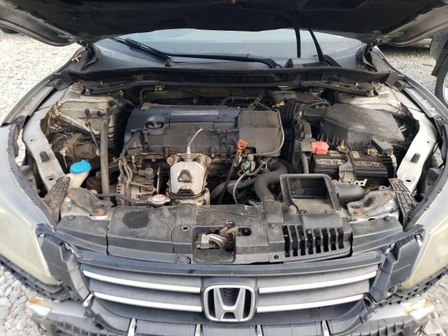 Photo 11 from auction – 2014 HONDA ACCORD SPO with VIN 1HGCR2F50EA009110