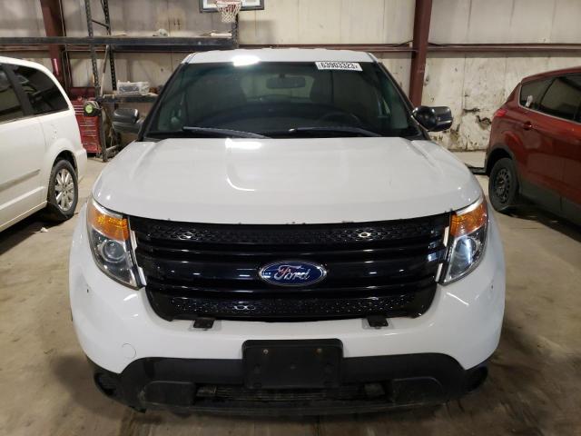 صورة رقم 5 من المزاد - 2015 FORD EXPLORER P مع VIN 1FM5K8AR5FGB75402
