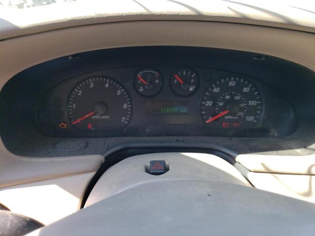 Photo 9 from auction – 2007 FORD TAURUS SE with VIN 1FAFP53U37A211057