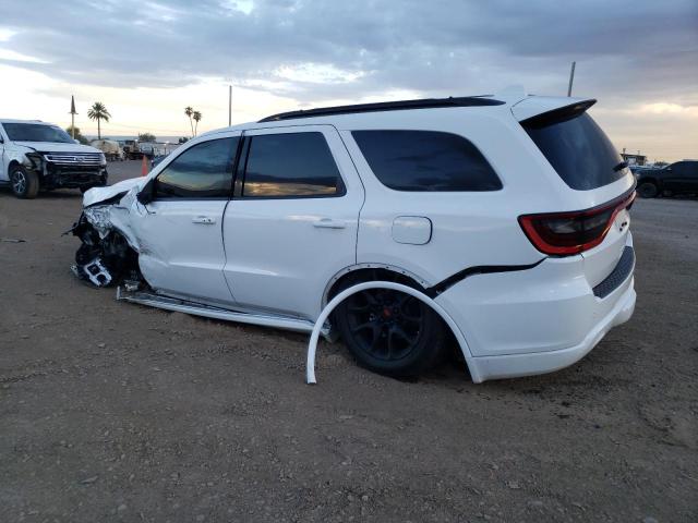 Снимка 2 от търг – 2022 DODGE DURANGO R/ с VIN 1C4SDHCT1NC130506