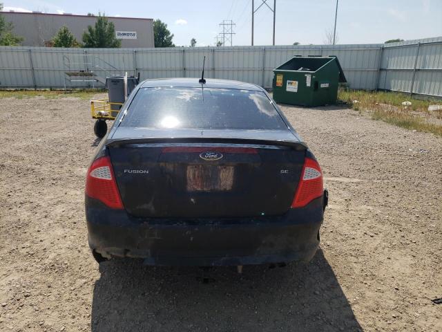 Photo 6 from auction – 2011 FORD FUSION SE with VIN 3FAHP0HA8BR177111