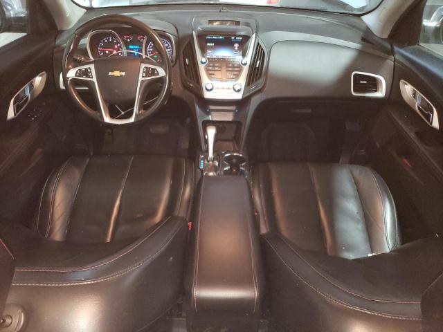 Photo 8 from auction – 2013 CHEVROLET EQUINOX LT with VIN 2GNALFEK1D6163172