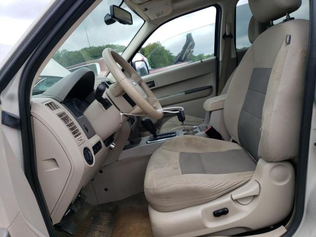 Photo 7 from auction – 2008 FORD ESCAPE XLT with VIN 1FMCU93108KB91277