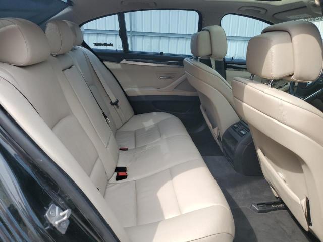 Photo 10 from auction – 2011 BMW 535 XI with VIN WBAFU7C58BC778785