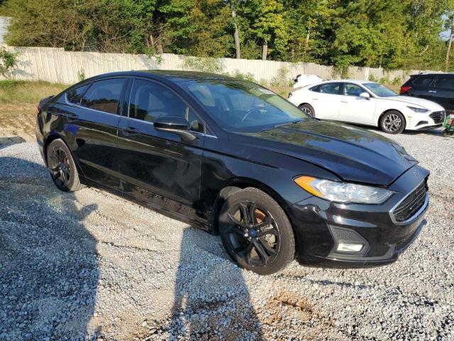 Photo 4 from auction – 2019 FORD FUSION SE with VIN 3FA6P0HD3KR127248