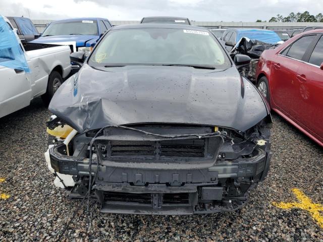 Photo 5 from auction – 2020 FORD FUSION SE with VIN 3FA6P0HD4LR245780
