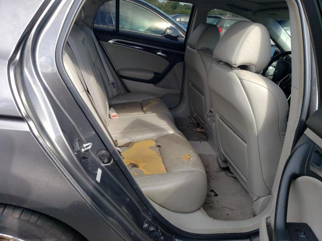 Photo 10 from auction – 2008 ACURA TL with VIN 19UUA66258A045873
