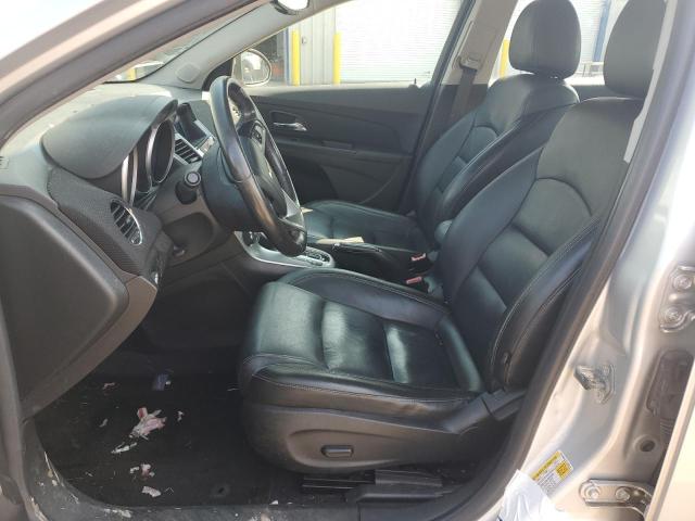 Photo 7 from auction – 2012 CHEVROLET CRUZE LT with VIN 1G1PG5SC1C7128914