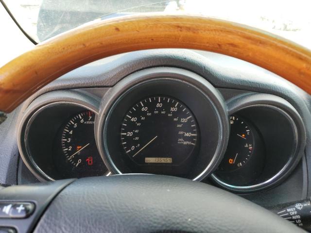 Photo 9 from auction – 2008 LEXUS RX 350 with VIN 2T2HK31UX8C076449