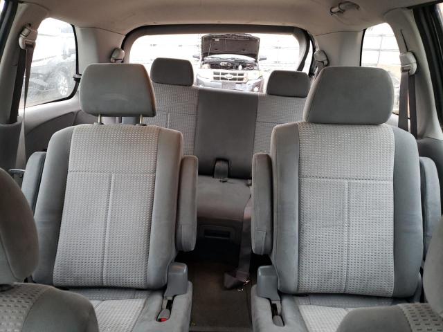 Photo 10 from auction – 2004 MAZDA MPV WAGON with VIN JM3LW28AX40506839