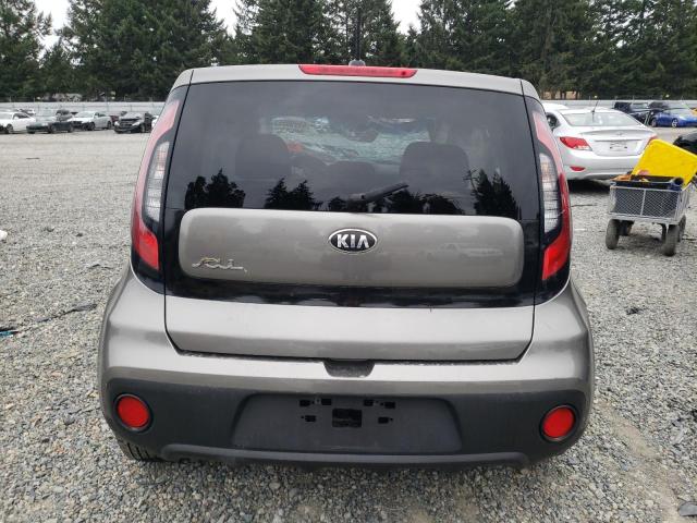 Photo 6 from auction – 2017 KIA SOUL with VIN KNDJN2A23H7494651
