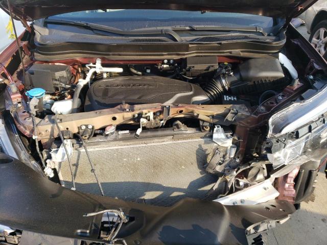 Photo 12 from auction – 2021 HONDA PASSPORT E with VIN 5FNYF8H54MB018797