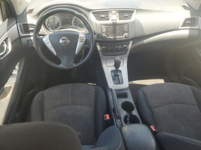 Photo 8 from auction – 2015 NISSAN SENTRA S with VIN 3N1AB7AP5FL682116