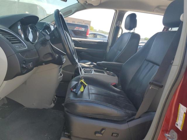 Photo 7 from auction – 2013 CHRYSLER TOWN & COU with VIN 2C4RC1BG3DR777301