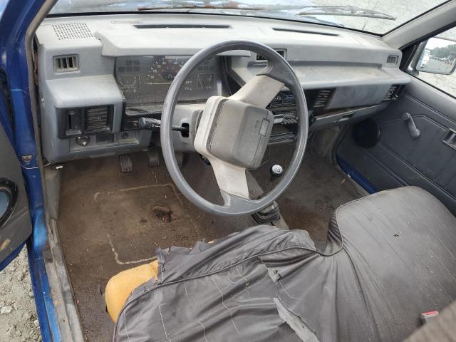 صورة رقم 8 من المزاد - 1989 DODGE RAM 50 مع VIN JB7FL29E1KP019517