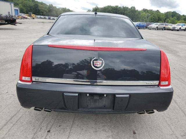 Photo 6 from auction – 2008 CADILLAC DTS with VIN 1G6KD57Y38U199865