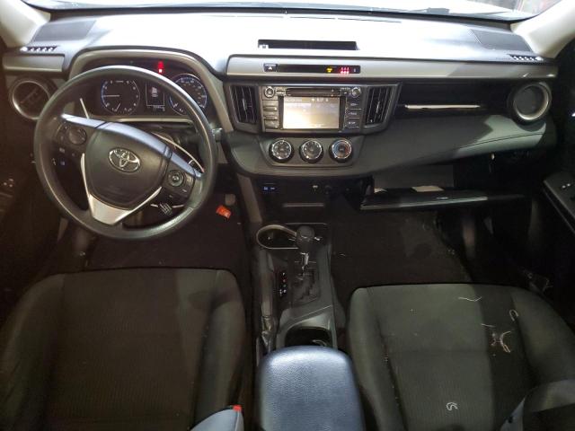 Photo 8 from auction – 2018 TOYOTA RAV4 LE with VIN 2T3ZFREV4JW436555