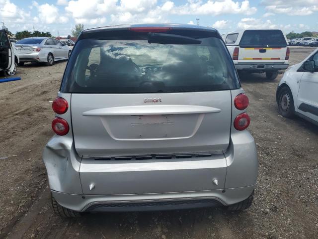 Photo 6 from auction – 2015 SMART FORTWO PUR with VIN WMEEJ3BA8FK819993