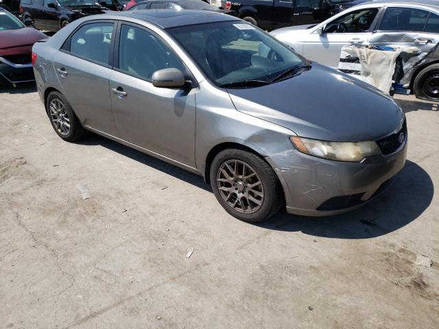 Photo 4 from auction – 2012 KIA FORTE EX with VIN KNAFU4A22C5594827