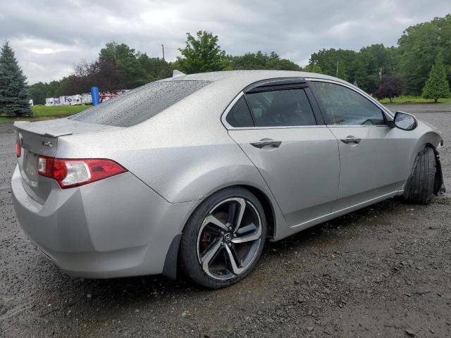 Photo 3 from auction – 2010 ACURA TSX with VIN JH4CU2F65AC012796
