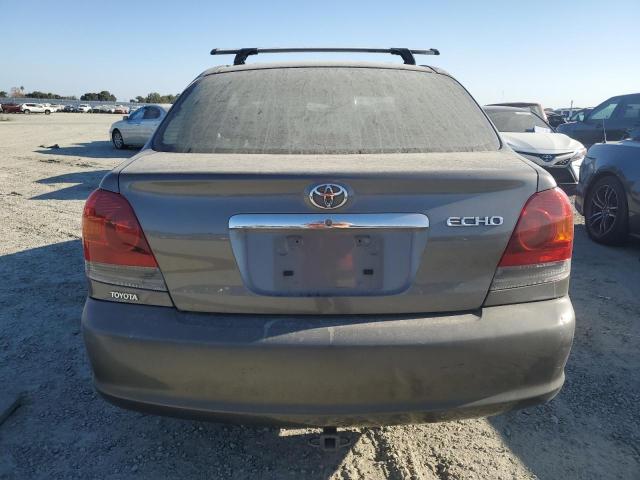 Photo 6 from auction – 2003 TOYOTA ECHO with VIN JTDAT123030259245
