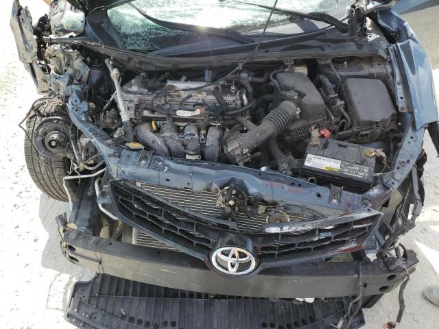 Photo 11 from auction – 2015 TOYOTA COROLLA L with VIN 2T1BURHE3FC469809