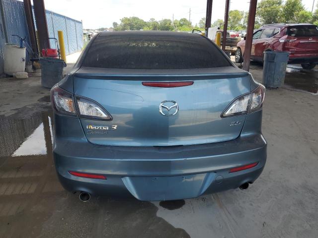 Photo 6 from auction – 2010 MAZDA 3 S with VIN JM1BL1S51A1275113