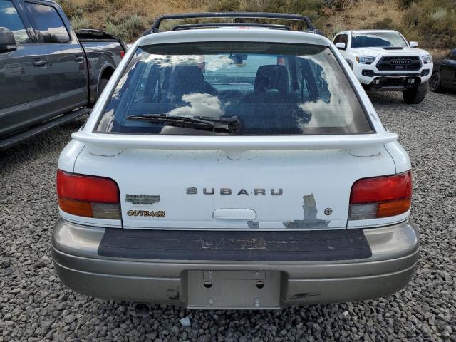 Photo 6 from auction – 2000 SUBARU IMPREZA with VIN JF1GF4856YG800220