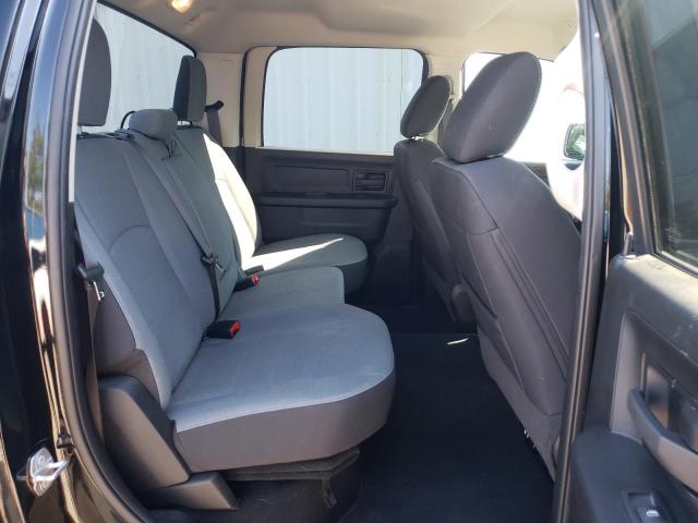 Photo 10 from auction – 2022 RAM 1500 CLASS with VIN 3C6RR7KTXNG258680