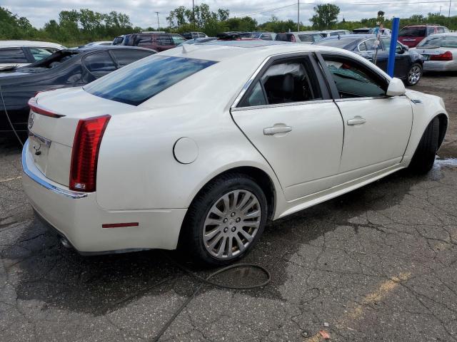 Photo 3 from auction – 2010 CADILLAC CTS PERFOR with VIN 1G6DJ5EG7A0149138