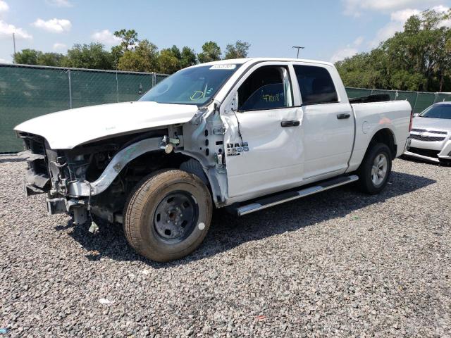 RAM 1500 CLASS 2020 with VIN 3C6RR6KT6LG130170 - Photo from auction