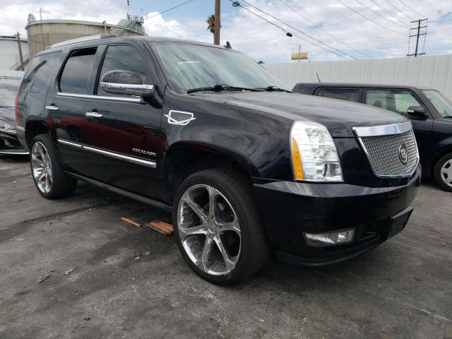 Photo 4 from auction – 2012 CADILLAC ESCALADE L with VIN 1GYS3BEF1CR120649